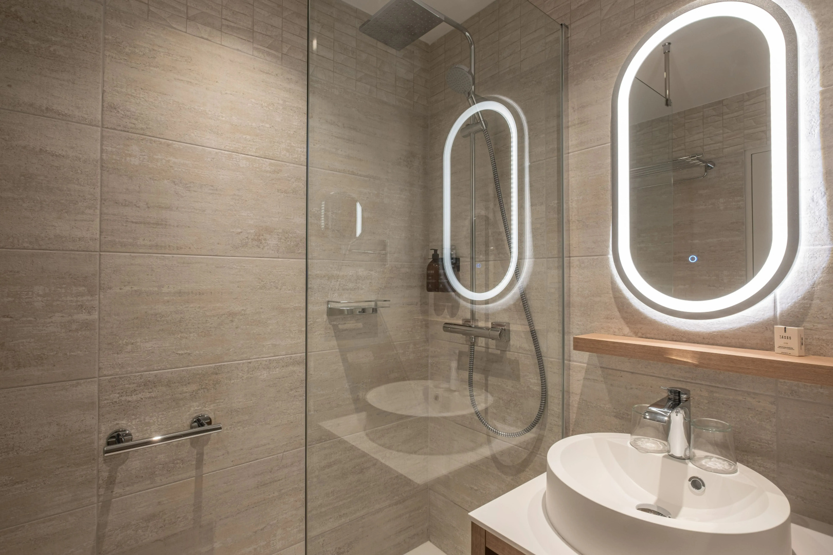 Foto - Hôtel Arcanse by Inwood Hotels