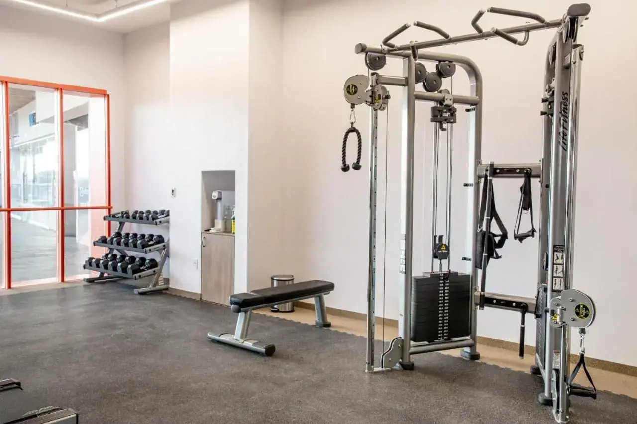 Foto - Stadía Suites Querétaro Centro Histórico