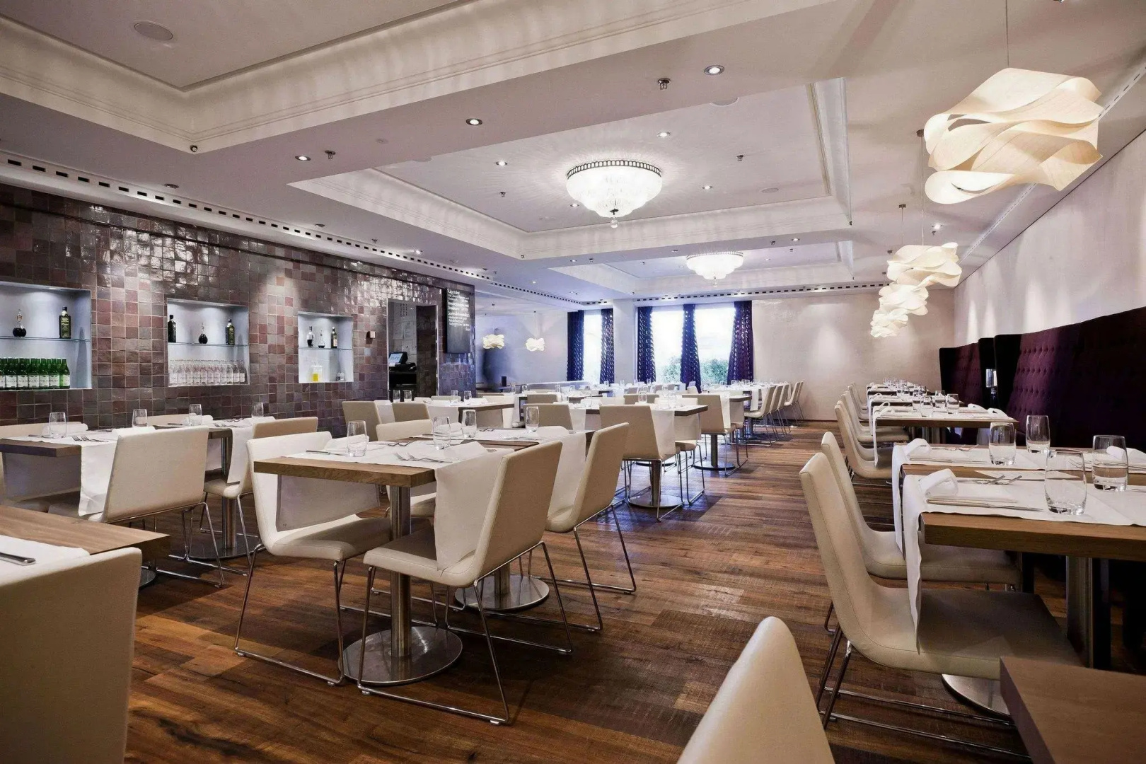 Foto - Hotel Arte