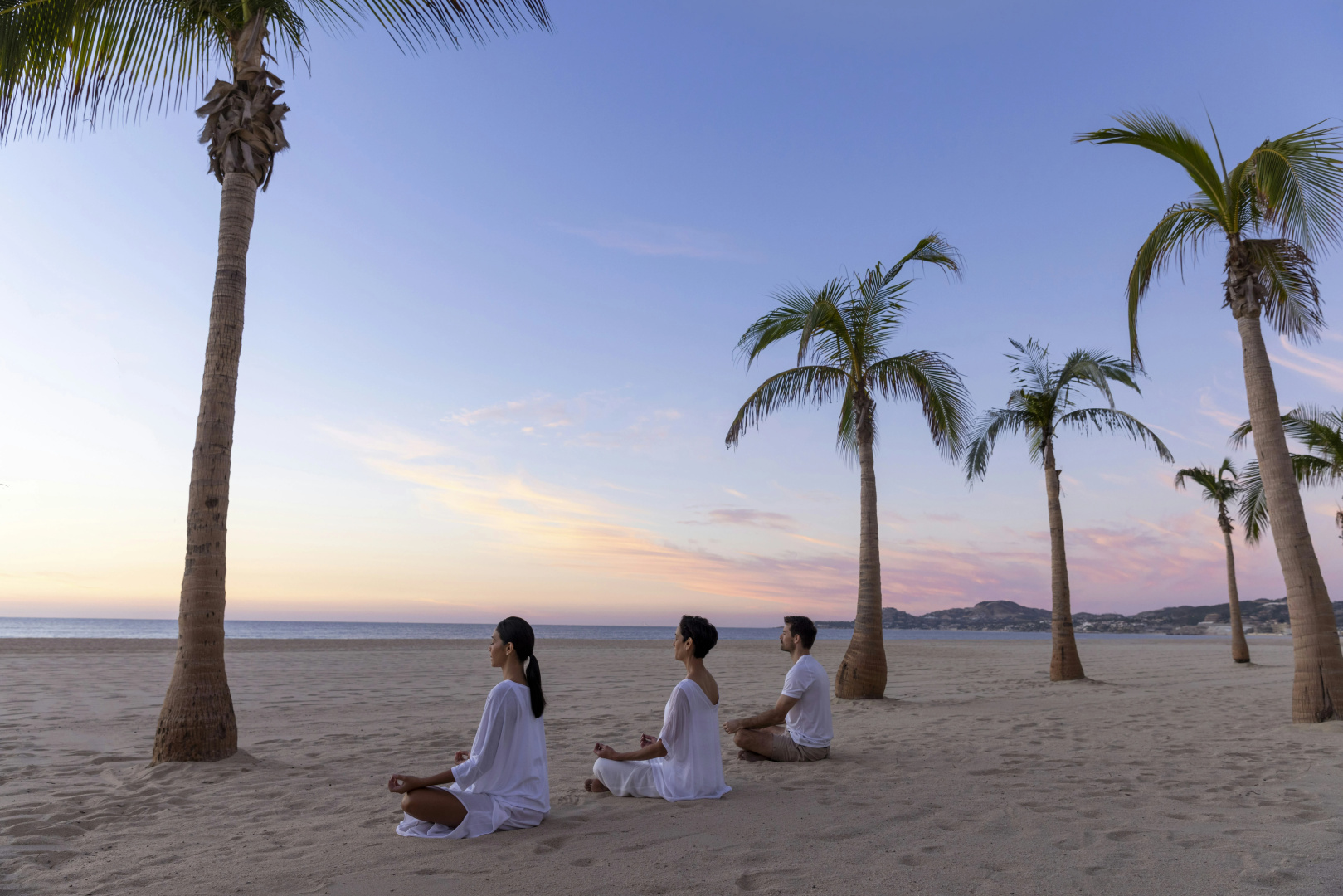 Photo - Hyatt Ziva Los Cabos- All Inclusive