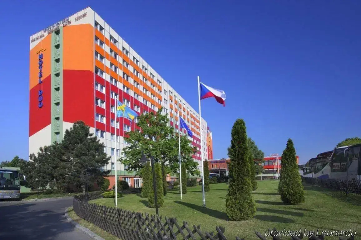 Photo - Hotel Duo & Wellness