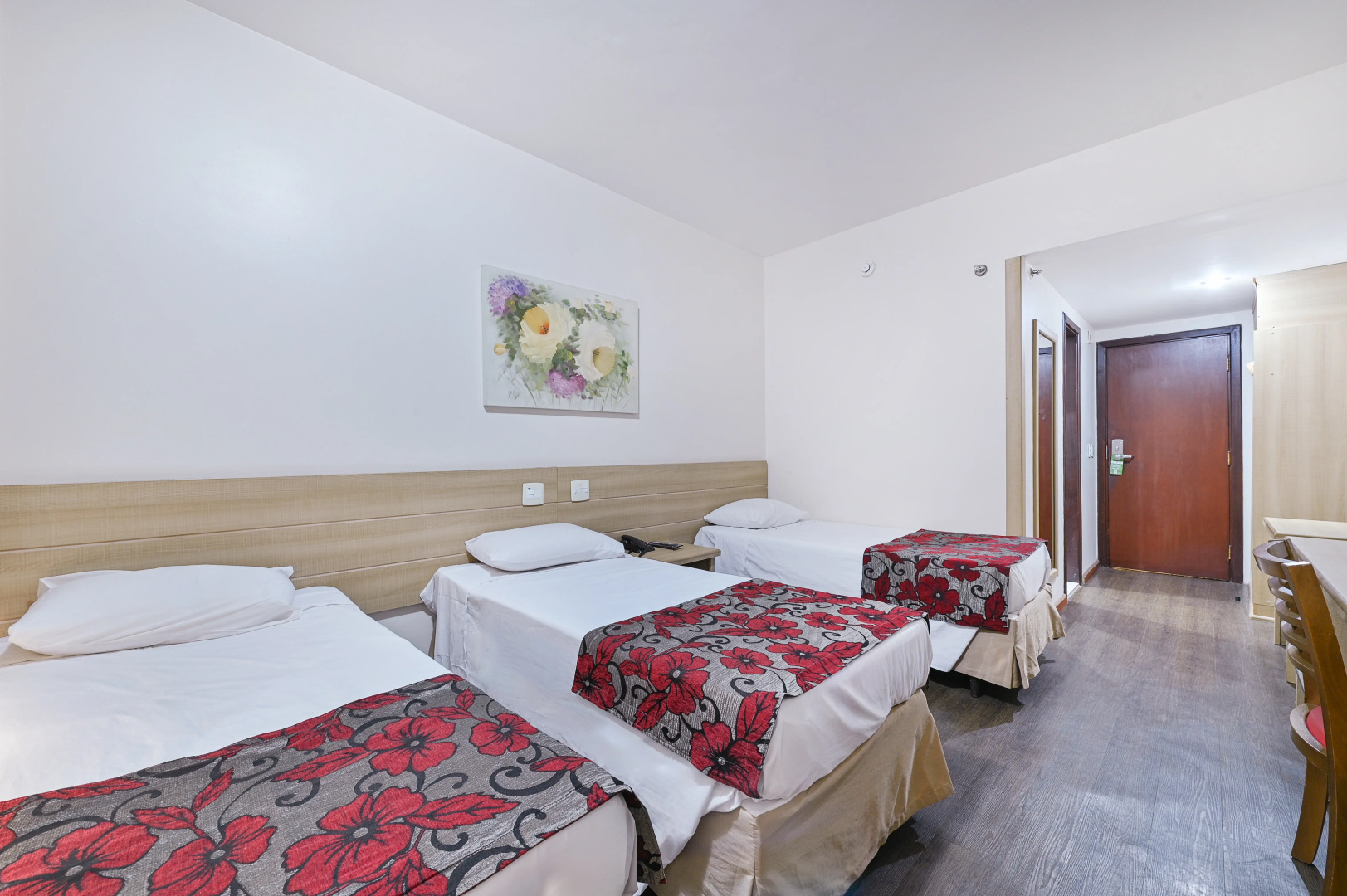 Foto - Hotel Nacional Inn Campinas Trevo