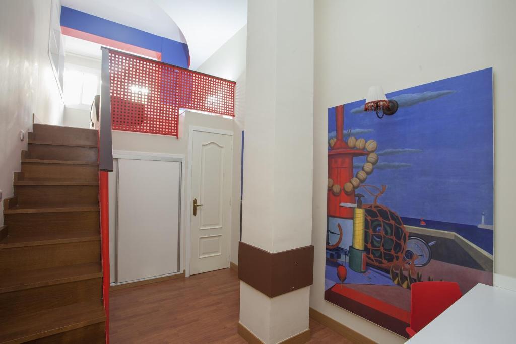 Foto - Olympia Consul del Mar