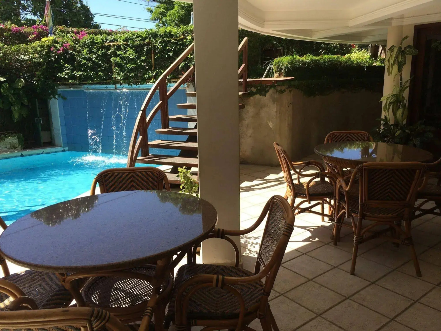 Photo - Divi-Divi Praia Hotel