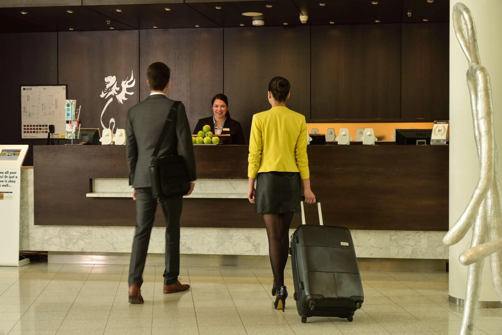 Foto - Hotel Artemis Amsterdam