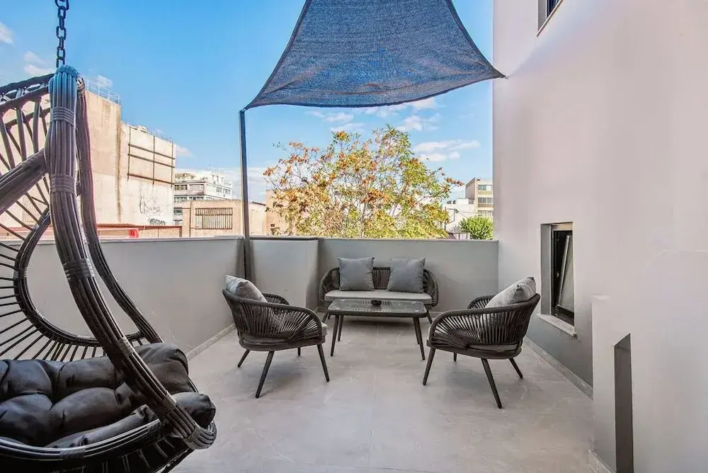 Foto - Mc Queen Boutique Apartments
