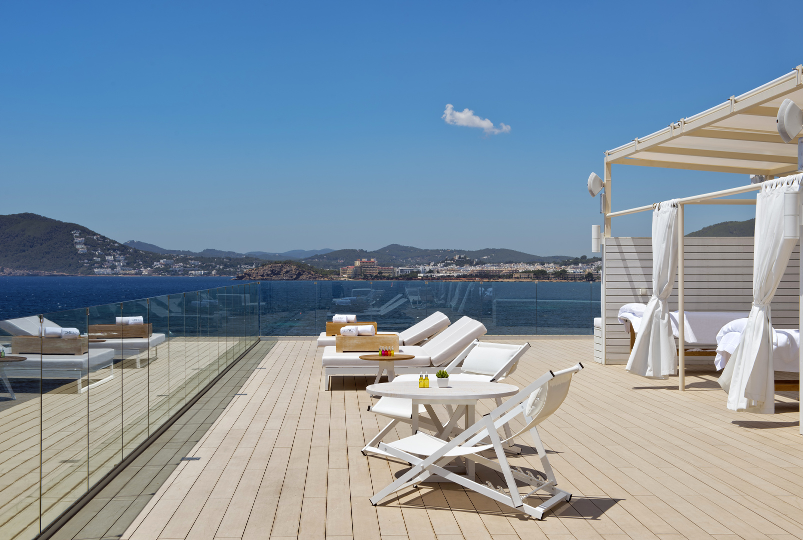 Photo - ME Ibiza - The Leading Hotels of the World