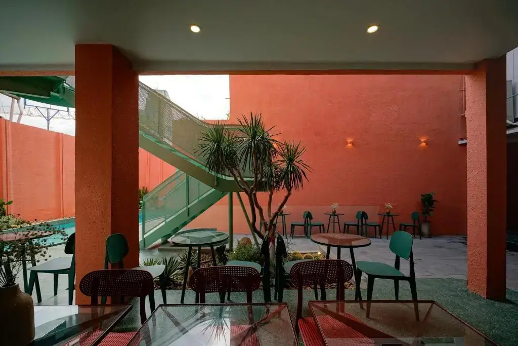 Foto - La Memoria Hotel - City Centre