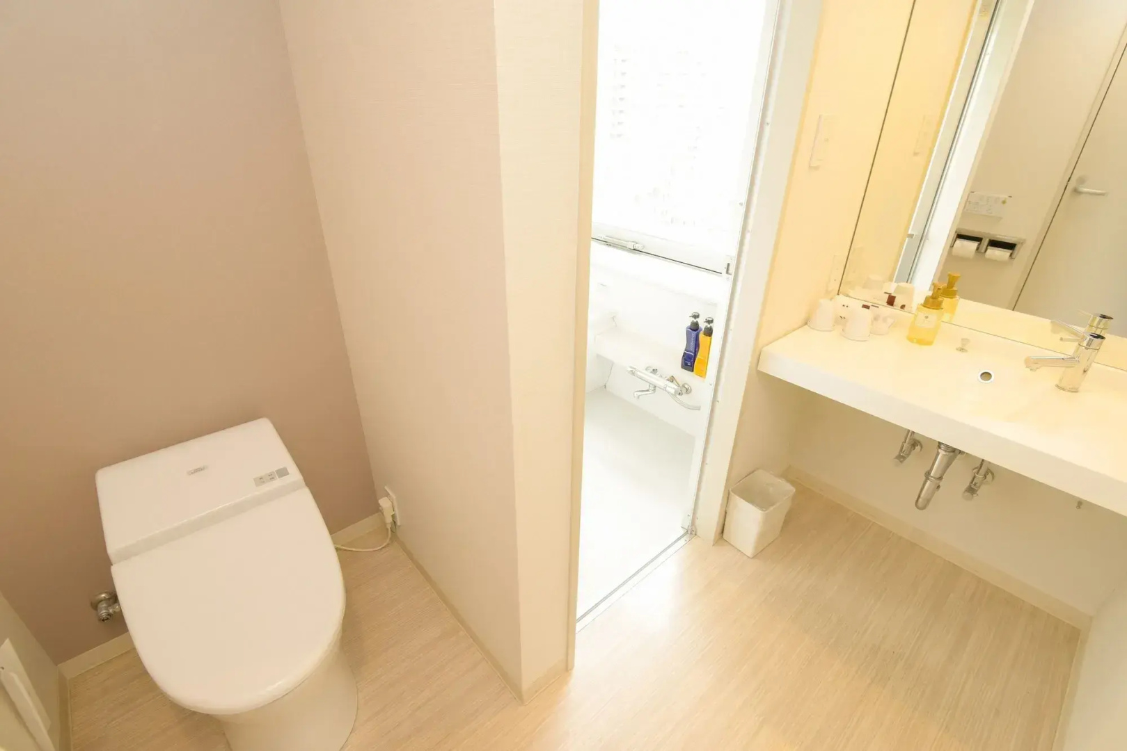 Foto - Jr West Group Via Inn Okayama