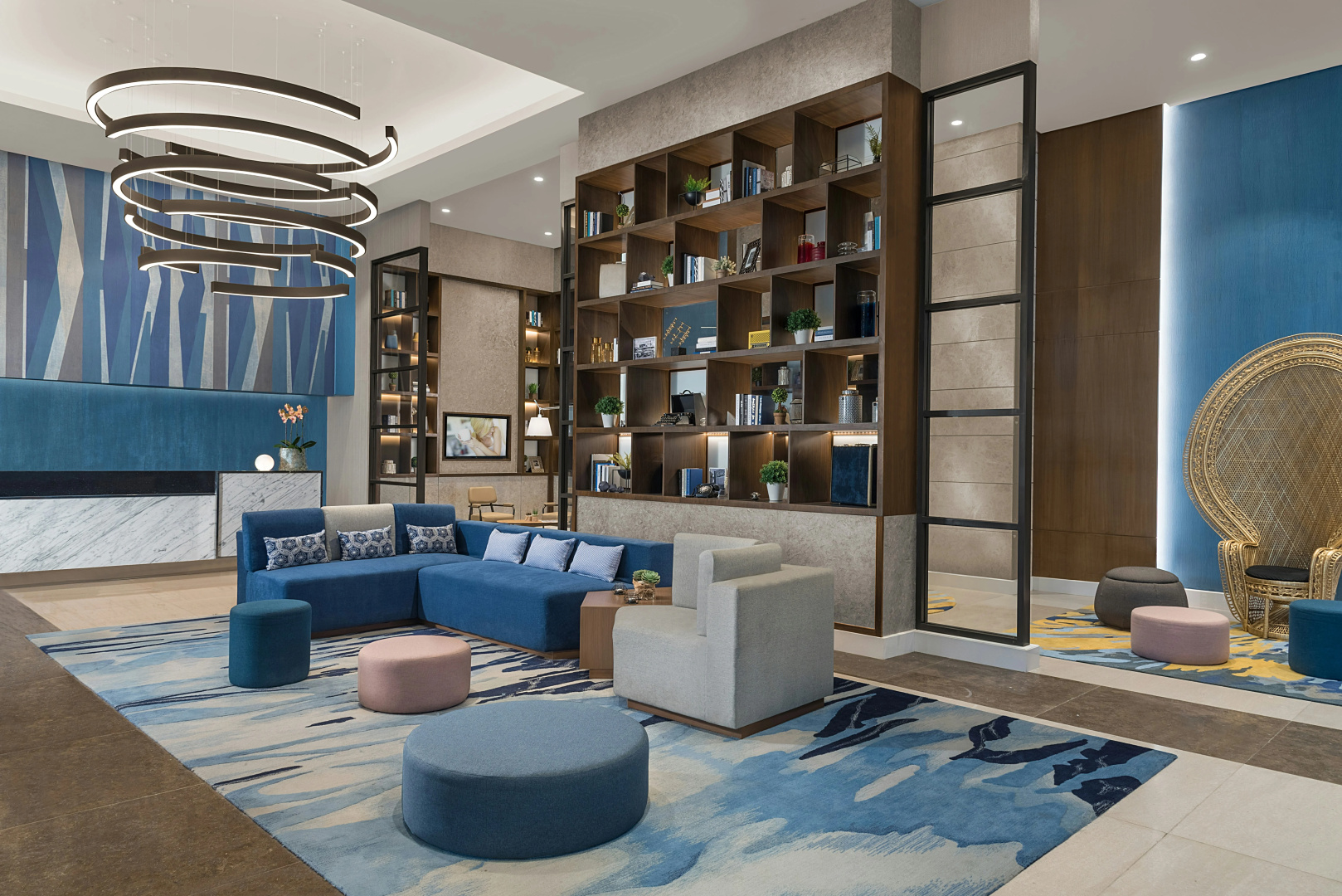 Photo - Citadines Bay City Manila
