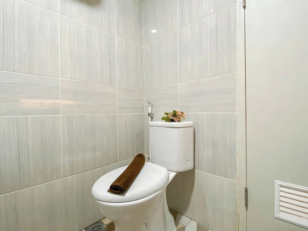 Spacious And Cozy Studio Apartment Vasanta Innopark