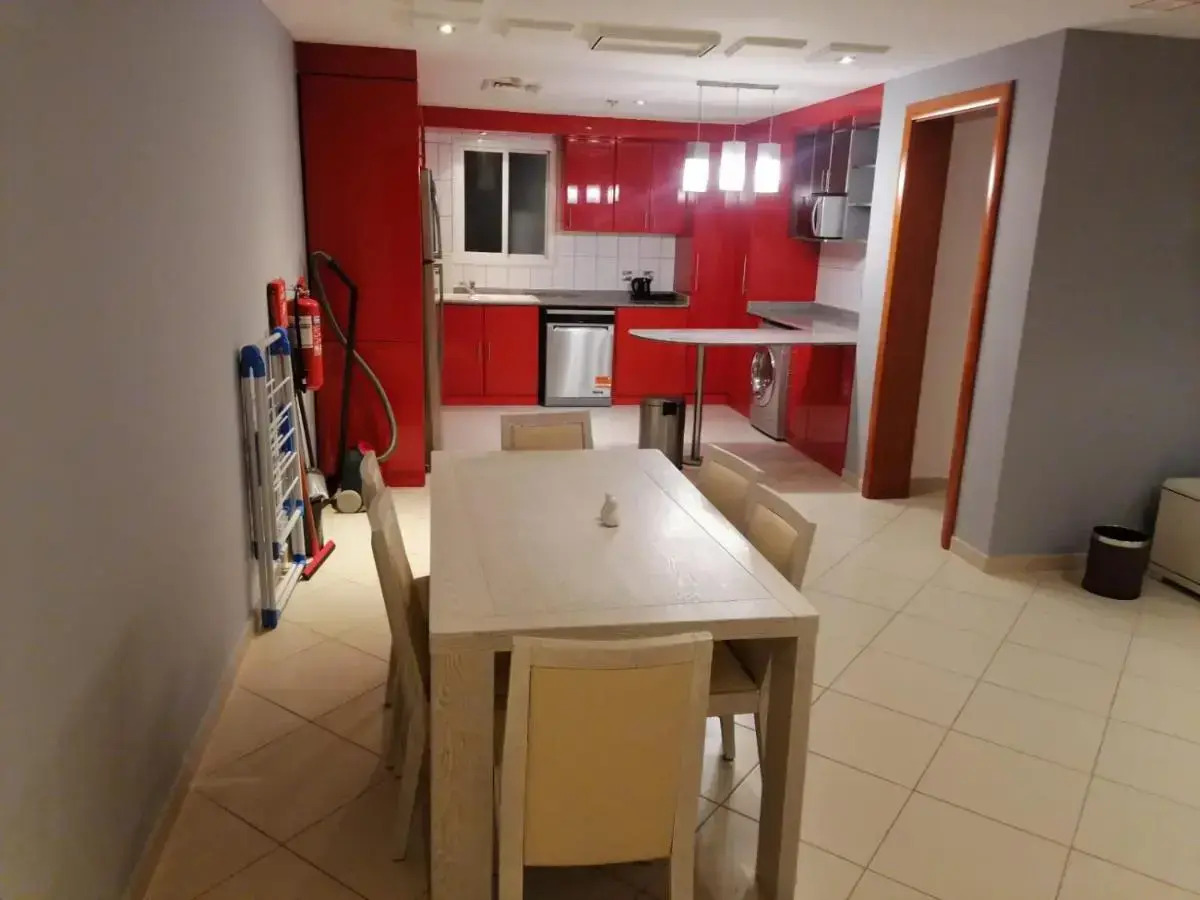 Foto - Al Liwan Residence