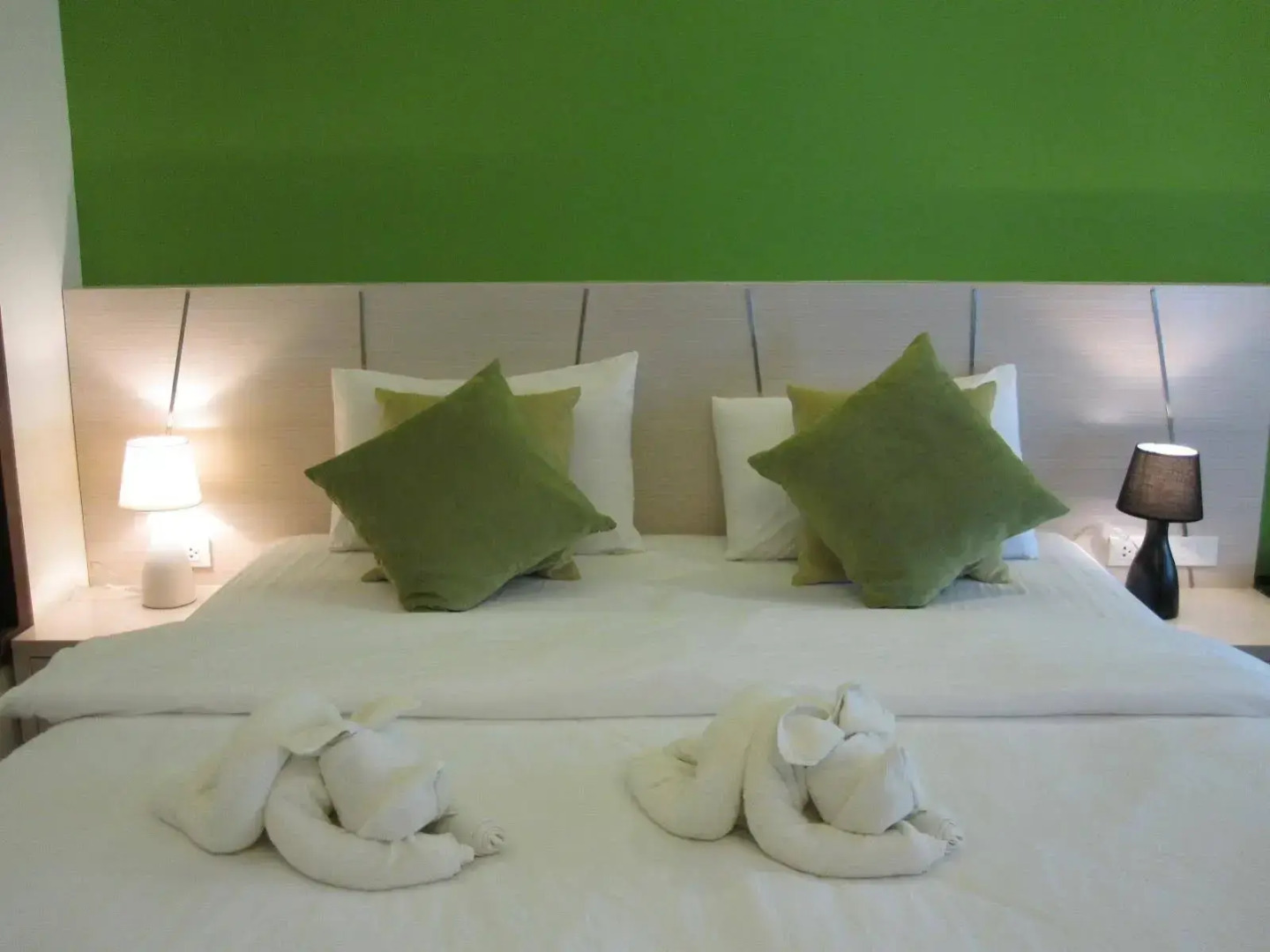 Foto - Samed Pavilion Resort