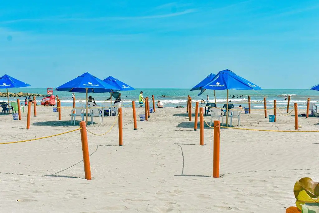 Photo - Hotel Isla Capri