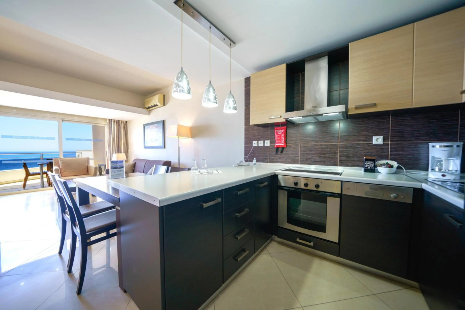 Photo - Macaris Suites and SPA