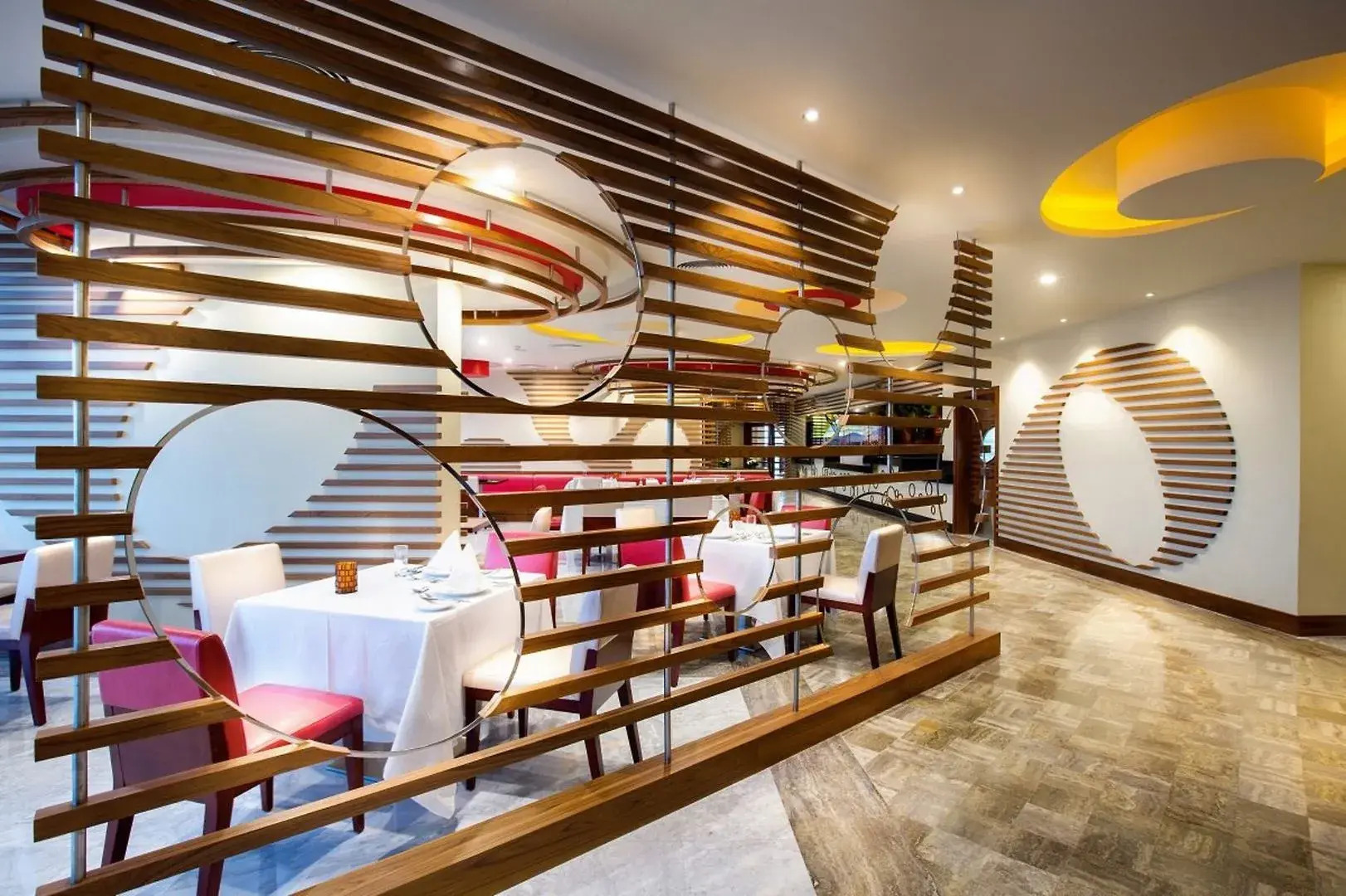 Foto - Marriott Hotel Production City, Dubai