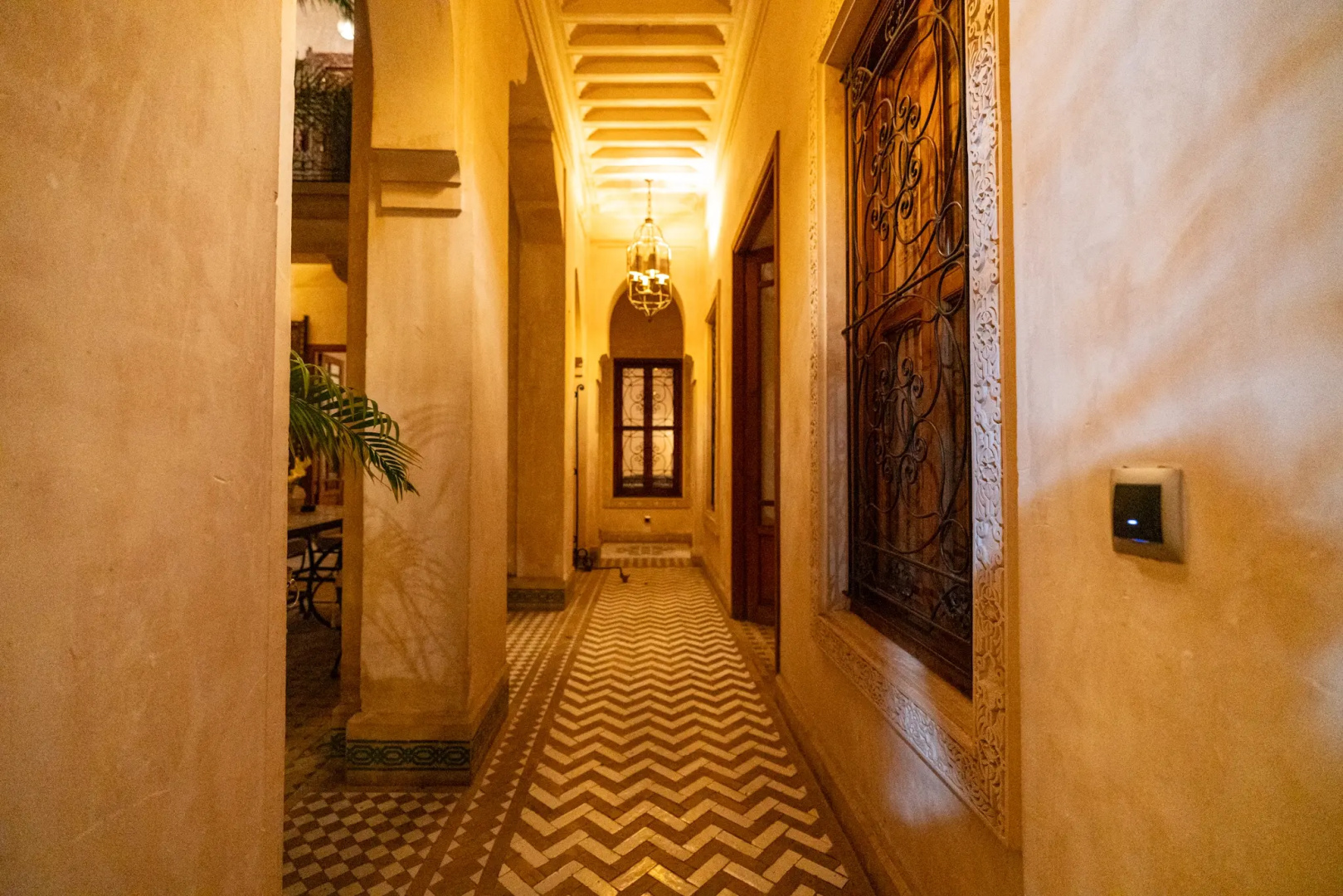 Photo - Palais Nejma