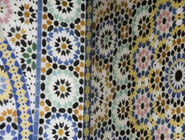 Foto - Riad Tizwa Fes