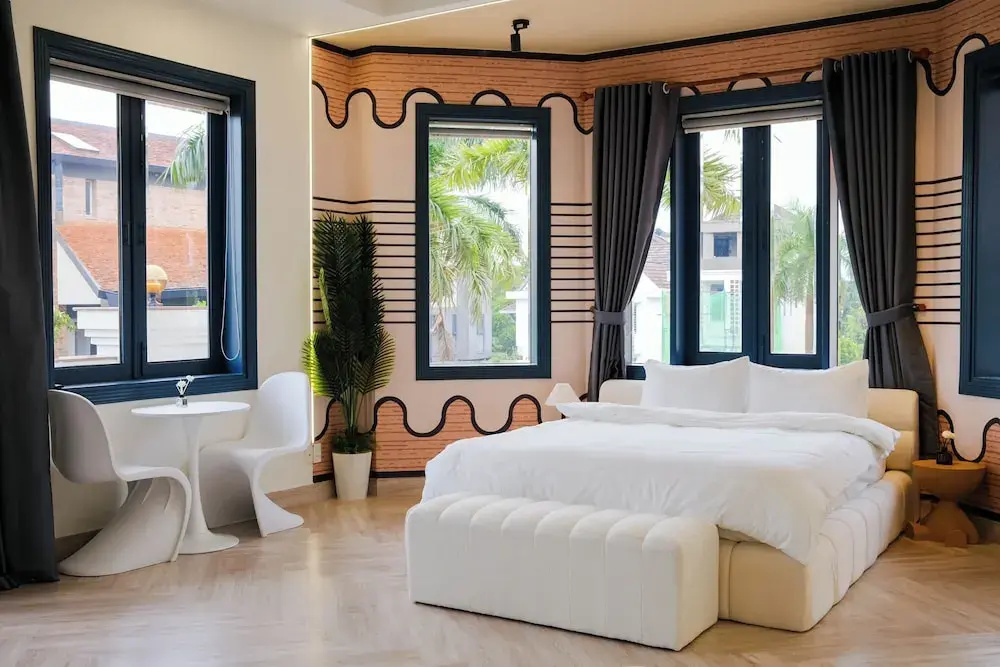 Foto - Oasis Villa in Thao Dien