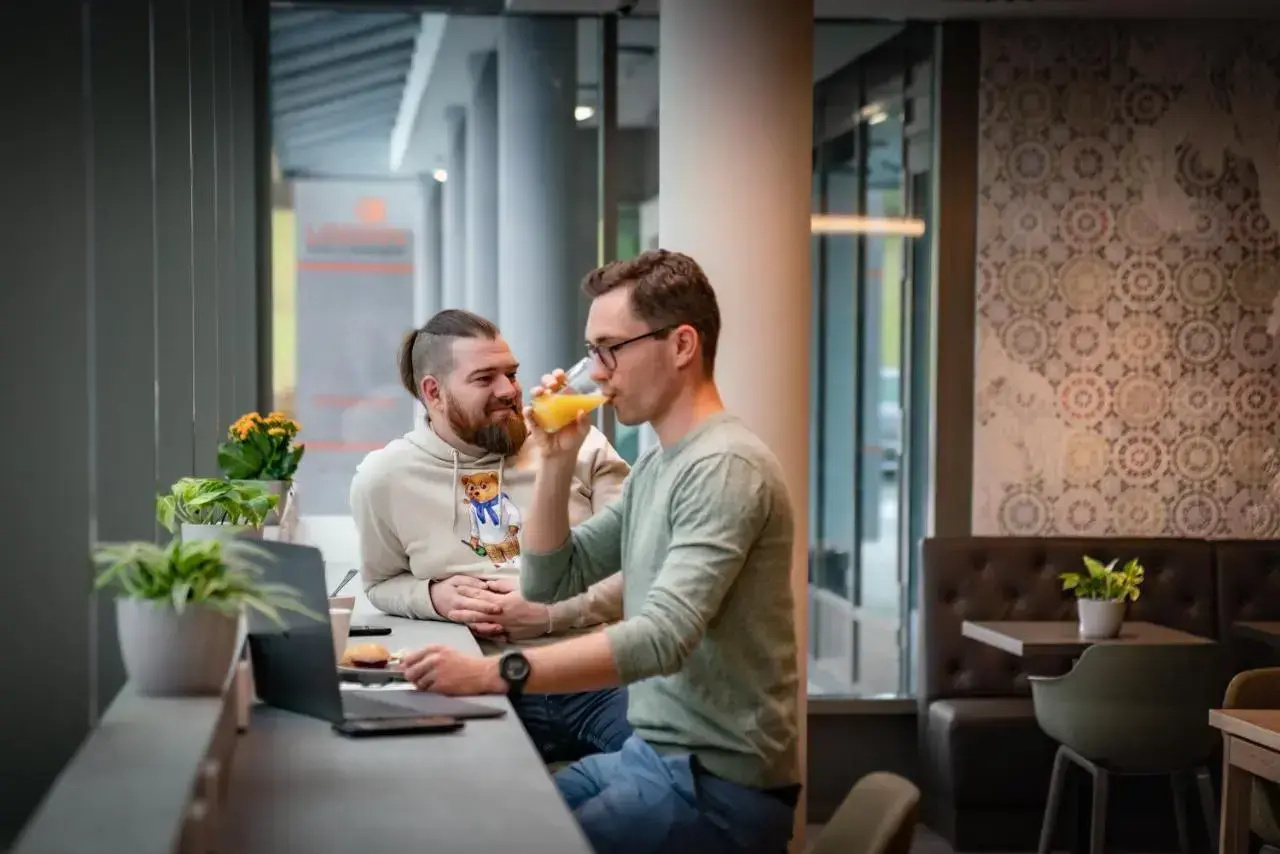 Foto - LOGINN Hotel Stuttgart Zuffenhausen