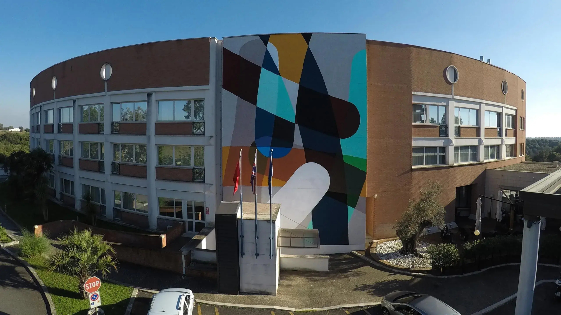 Photo - Hotel Roma Aurelia Antica