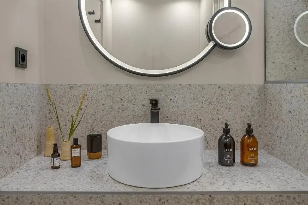 Foto - PEPPER & PAPER Apartments