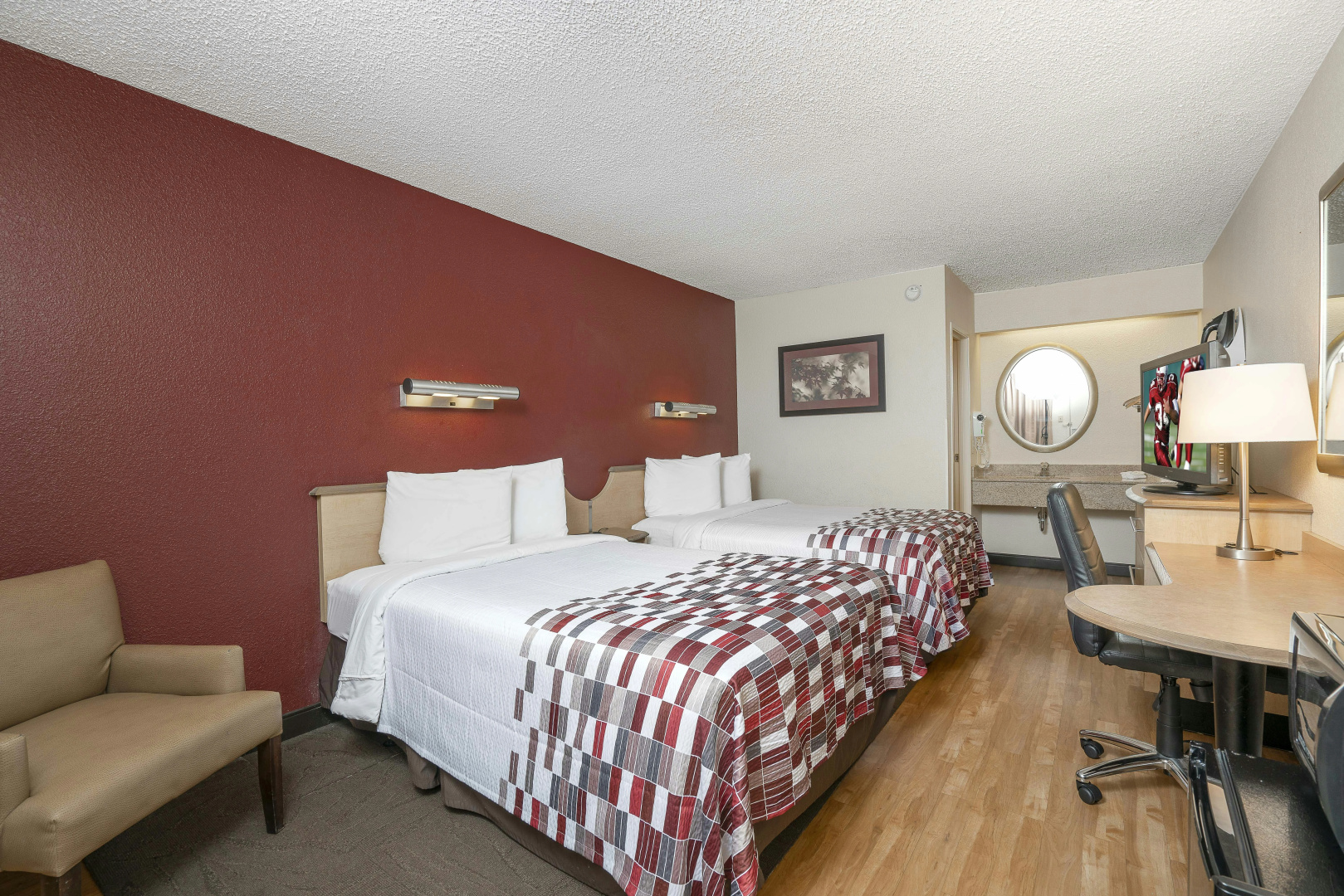 Foto - Red Roof Inn Philadelphia - Oxford Valley