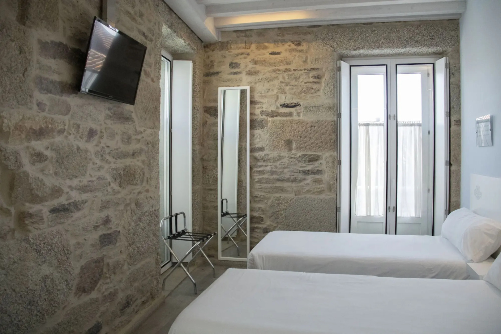 Foto - Hotel Alda San Bieito