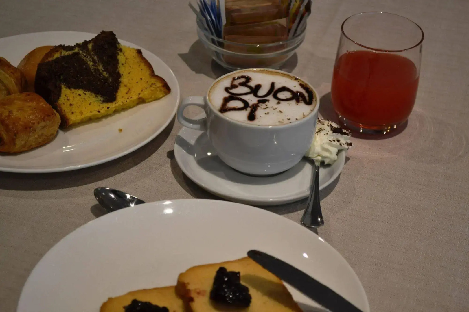 Photo - Villa Adriatica Ambienthotels