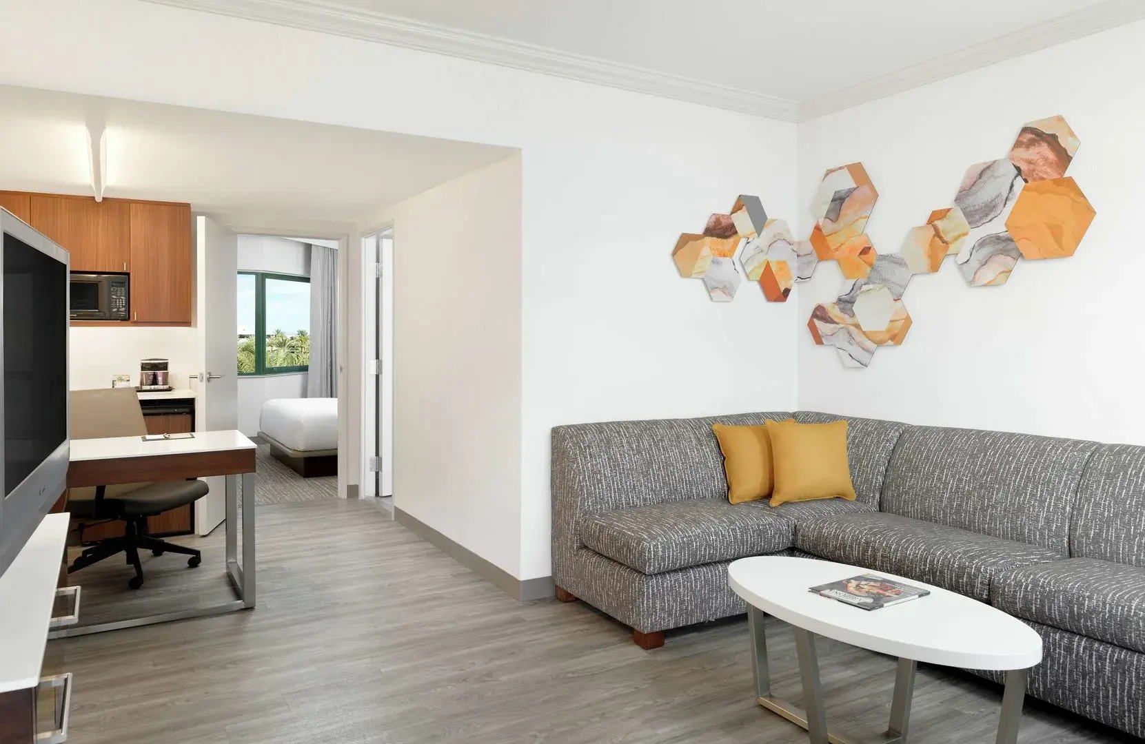 Photo - DoubleTree Suites by Hilton Phoenix