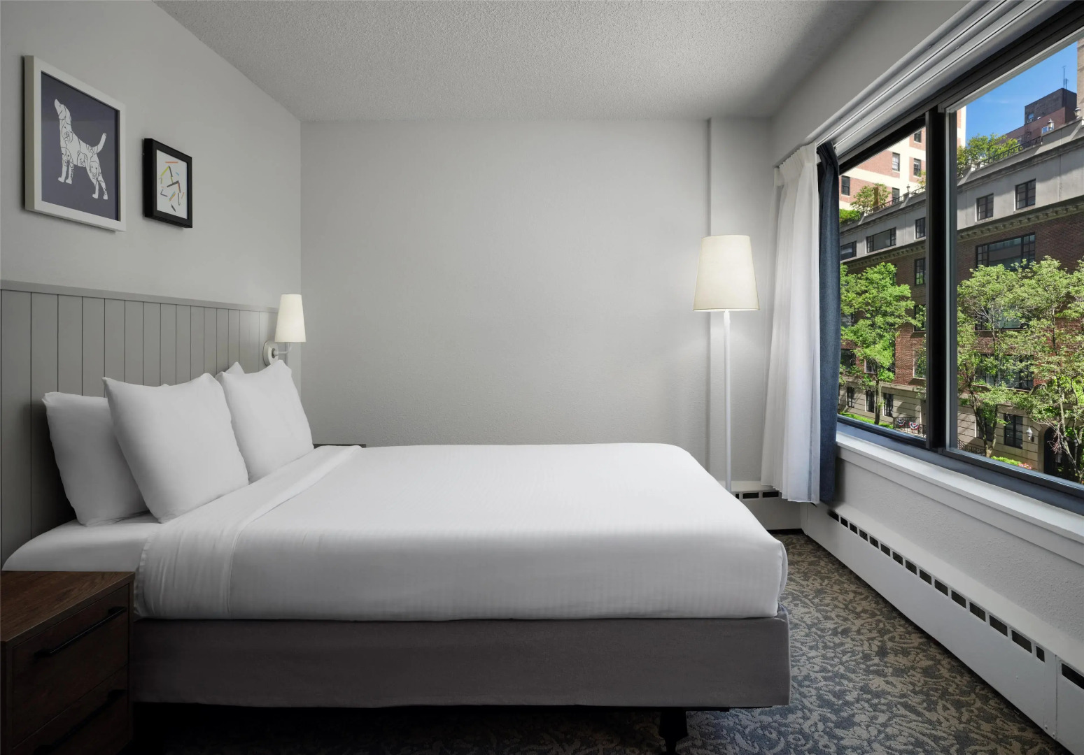 Foto - Sonesta ES Suites Chicago Downtown Magnificent Mile Medical