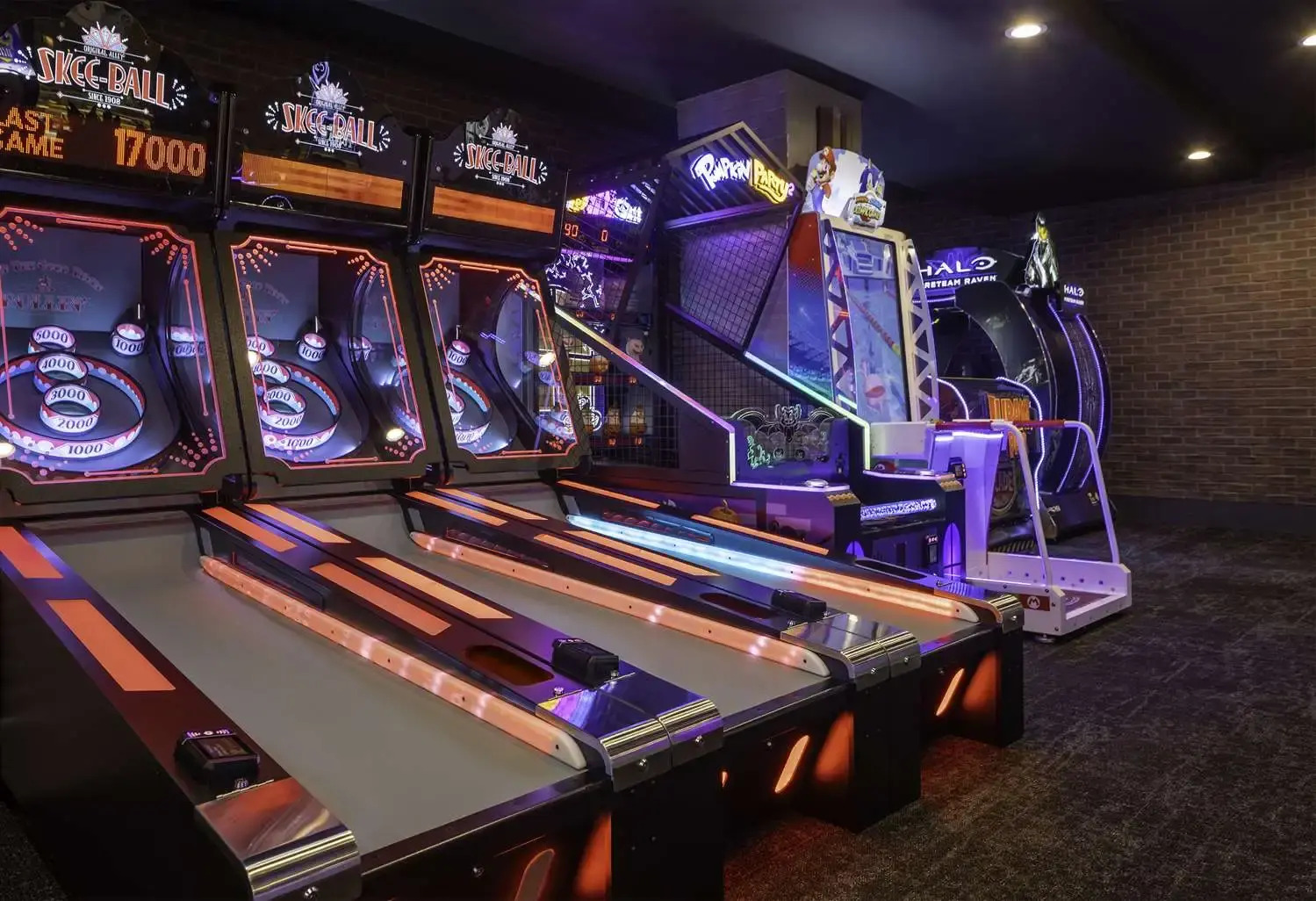 Photo - Embassy Suites by Hilton Anaheim North