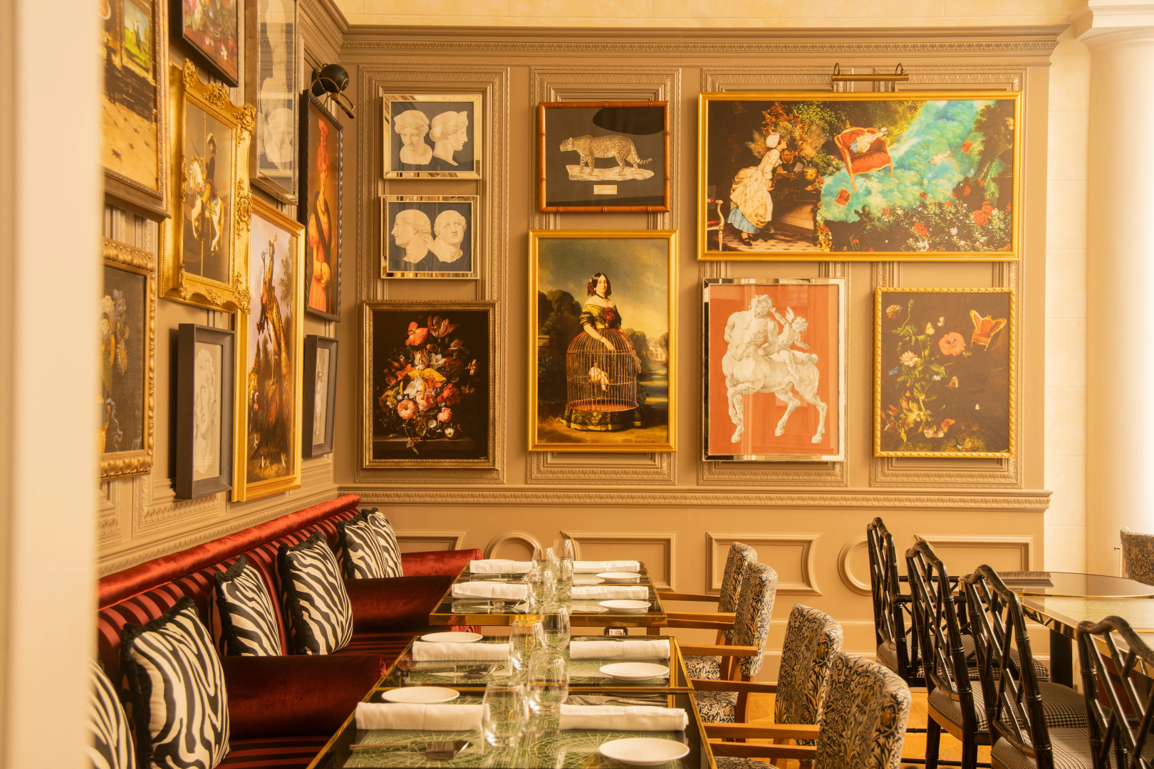 Foto - Maalot Roma - Small Luxury Hotels of the World