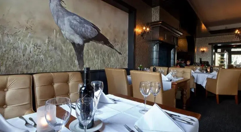 Foto - Van der Valk Hotel Avifauna