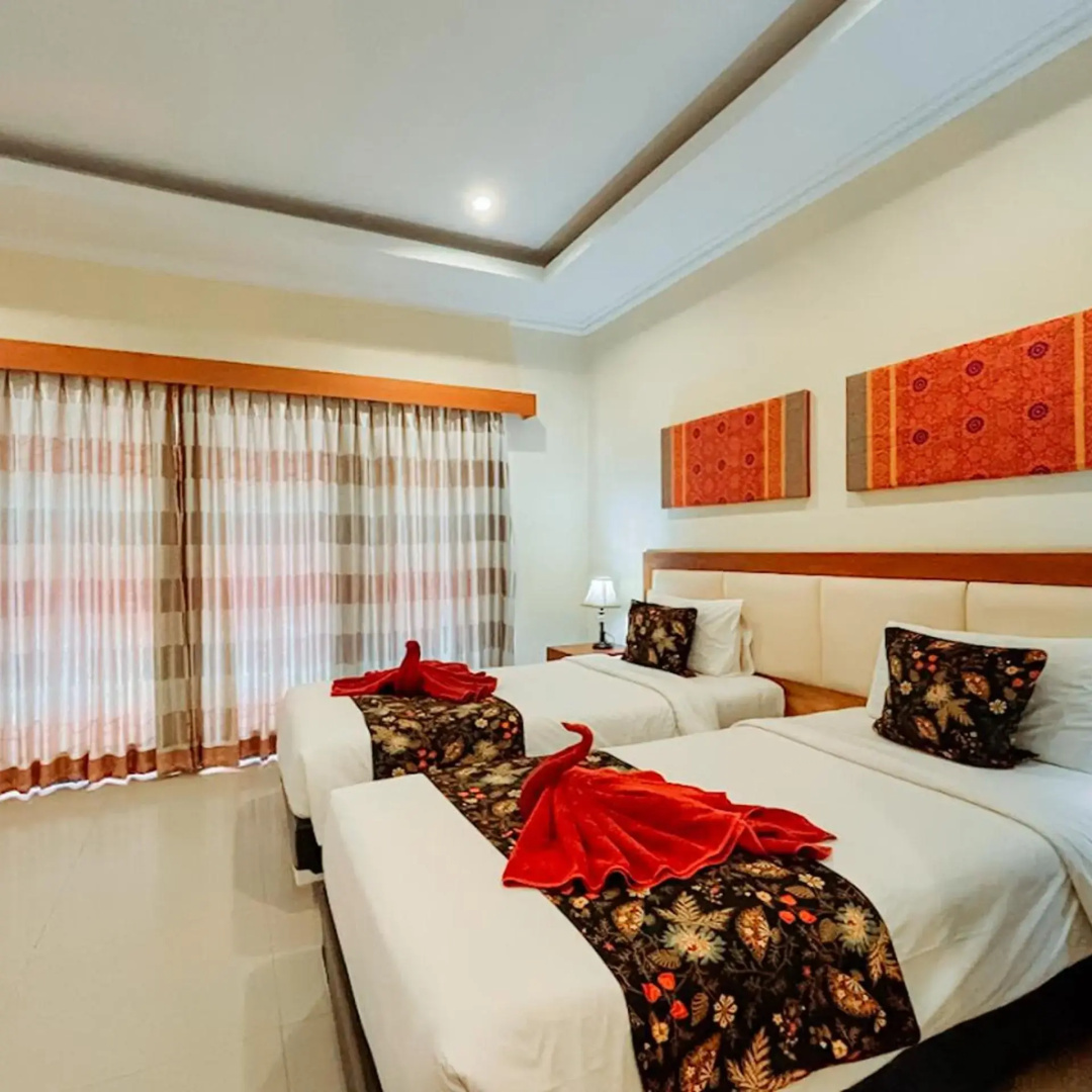 Foto - Kubu Petitenget Suite Seminyak