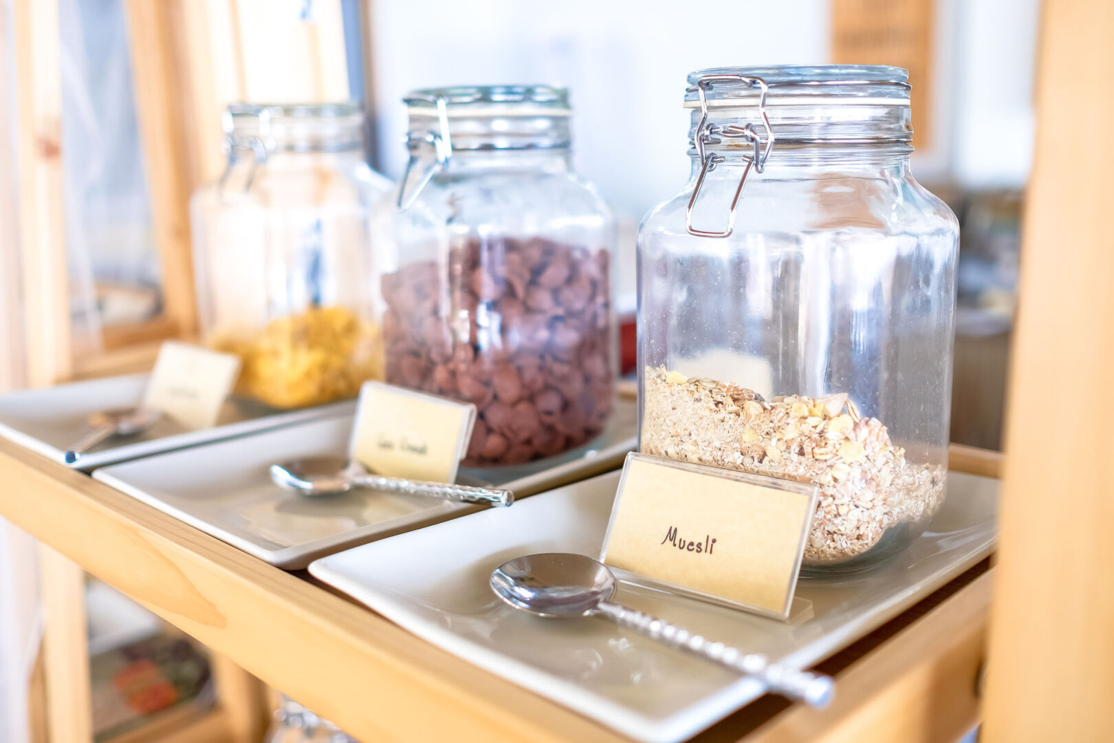 Photo - Salvator Boutique Hotel vegan-friendly