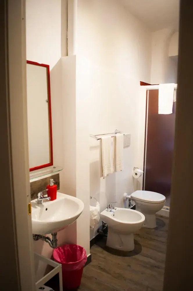 Foto - Relais Cola di Rienzo