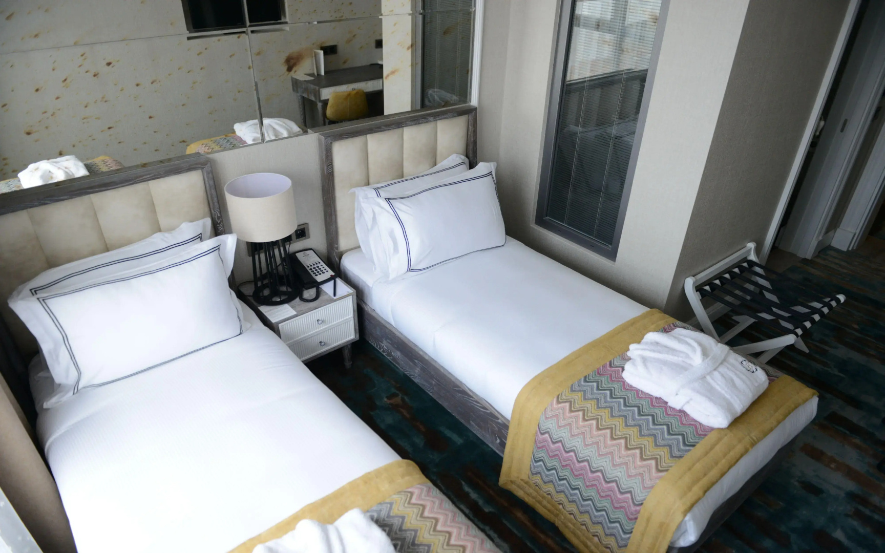Foto - Berjer Boutique Hotel & Spa