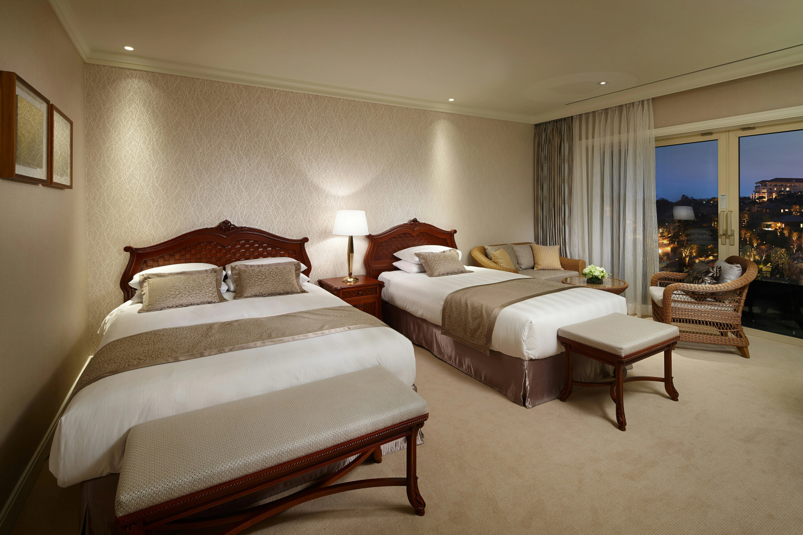 Foto - Lotte Hotel Jeju