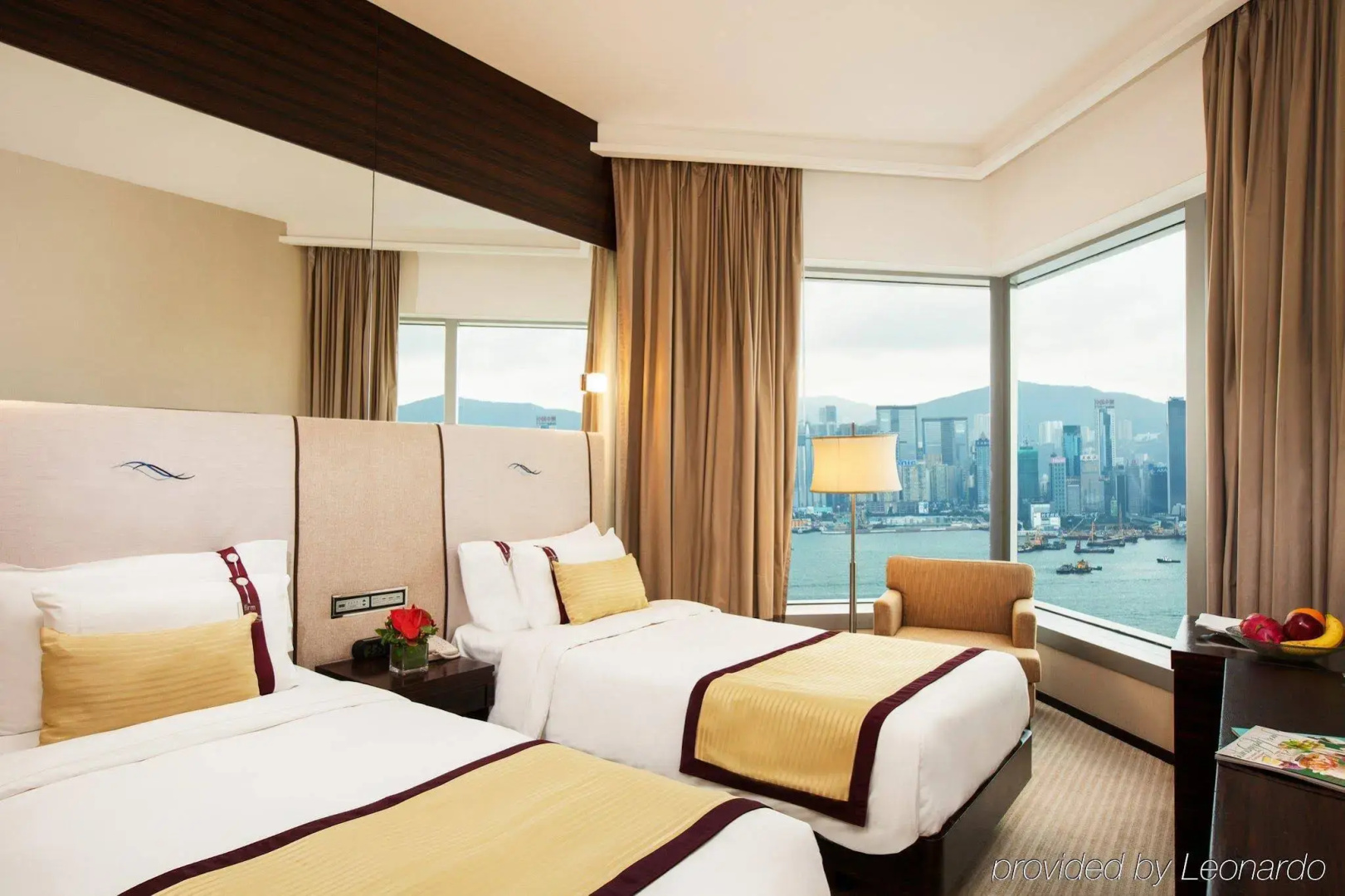 Foto - Mondrian Hong Kong