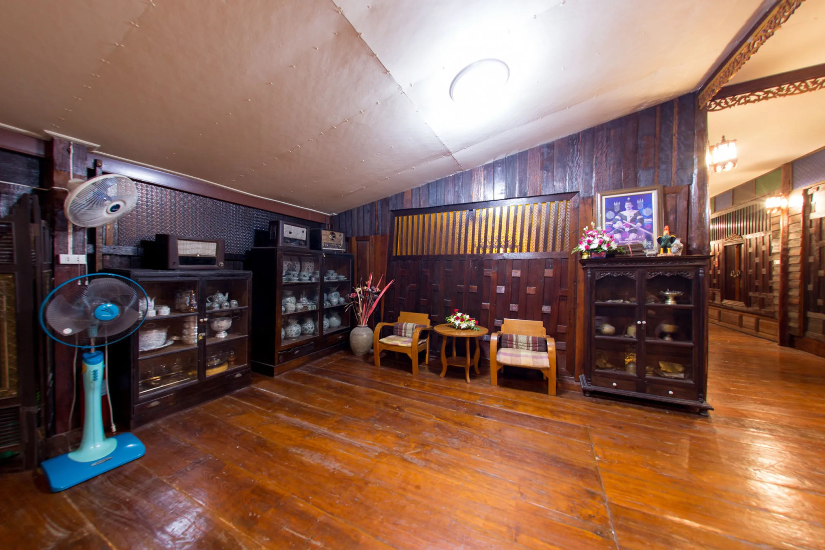 Foto - Baan Are Gong Riverside Homestay