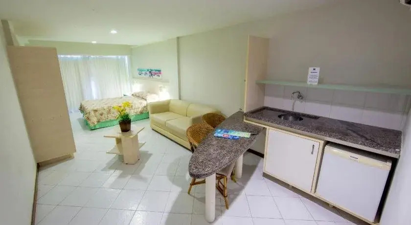 Photo - VOA Ambassador Flat