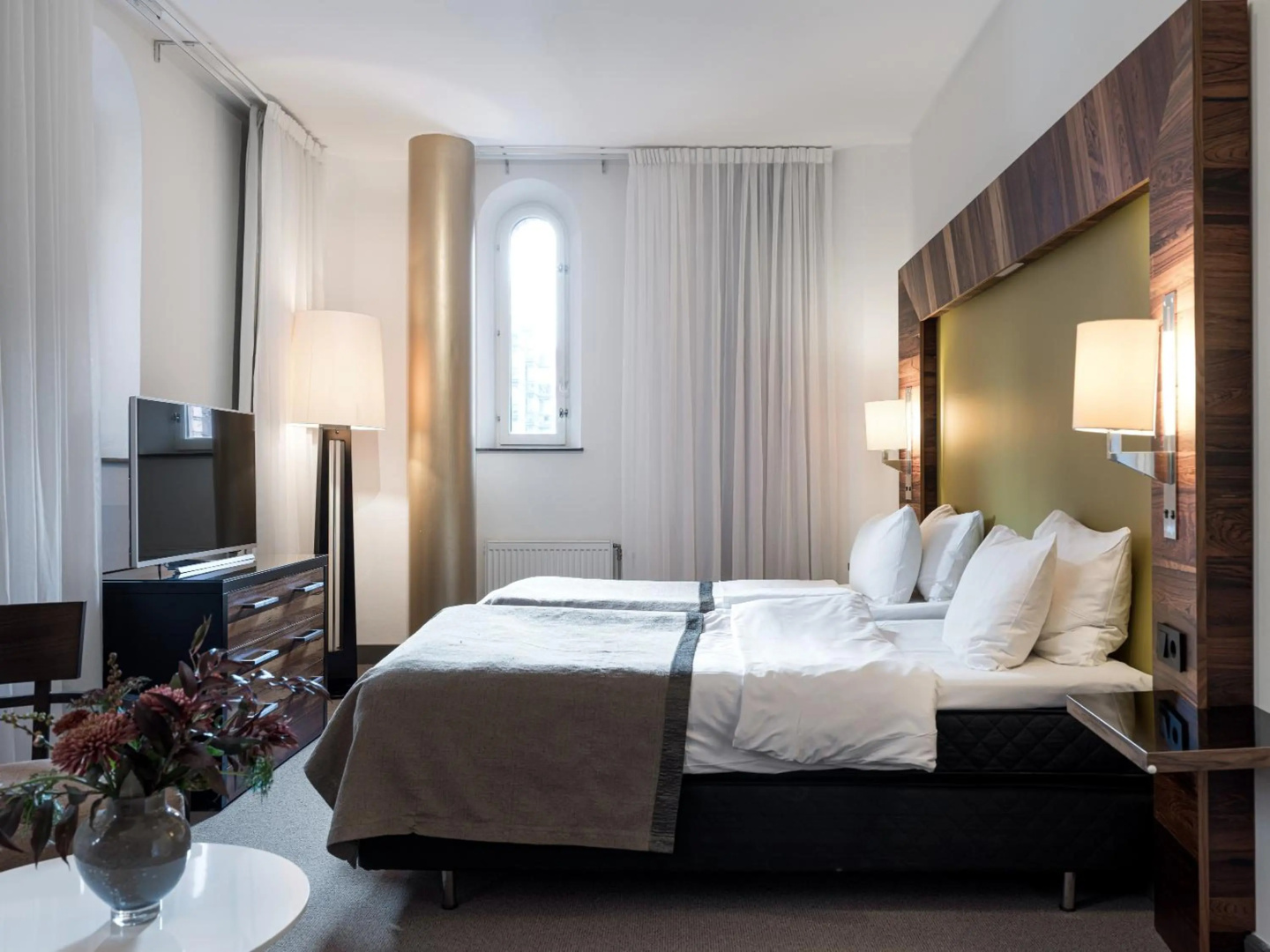 Photo - Elite Hotel Marina Tower, Spa & Resort