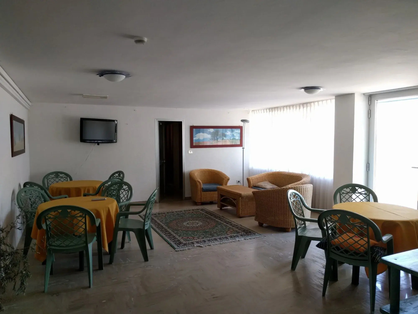 Foto - Hotel Arabesco