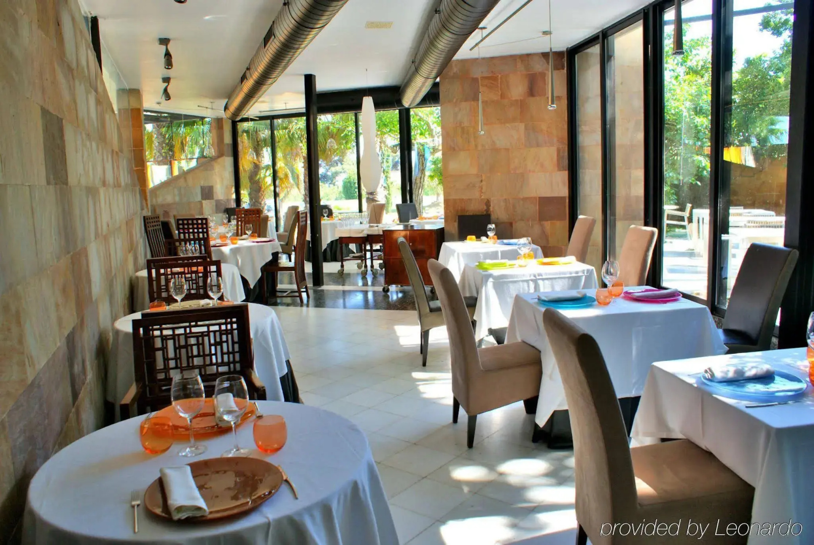 Photo - Mas Passamaner Hotel