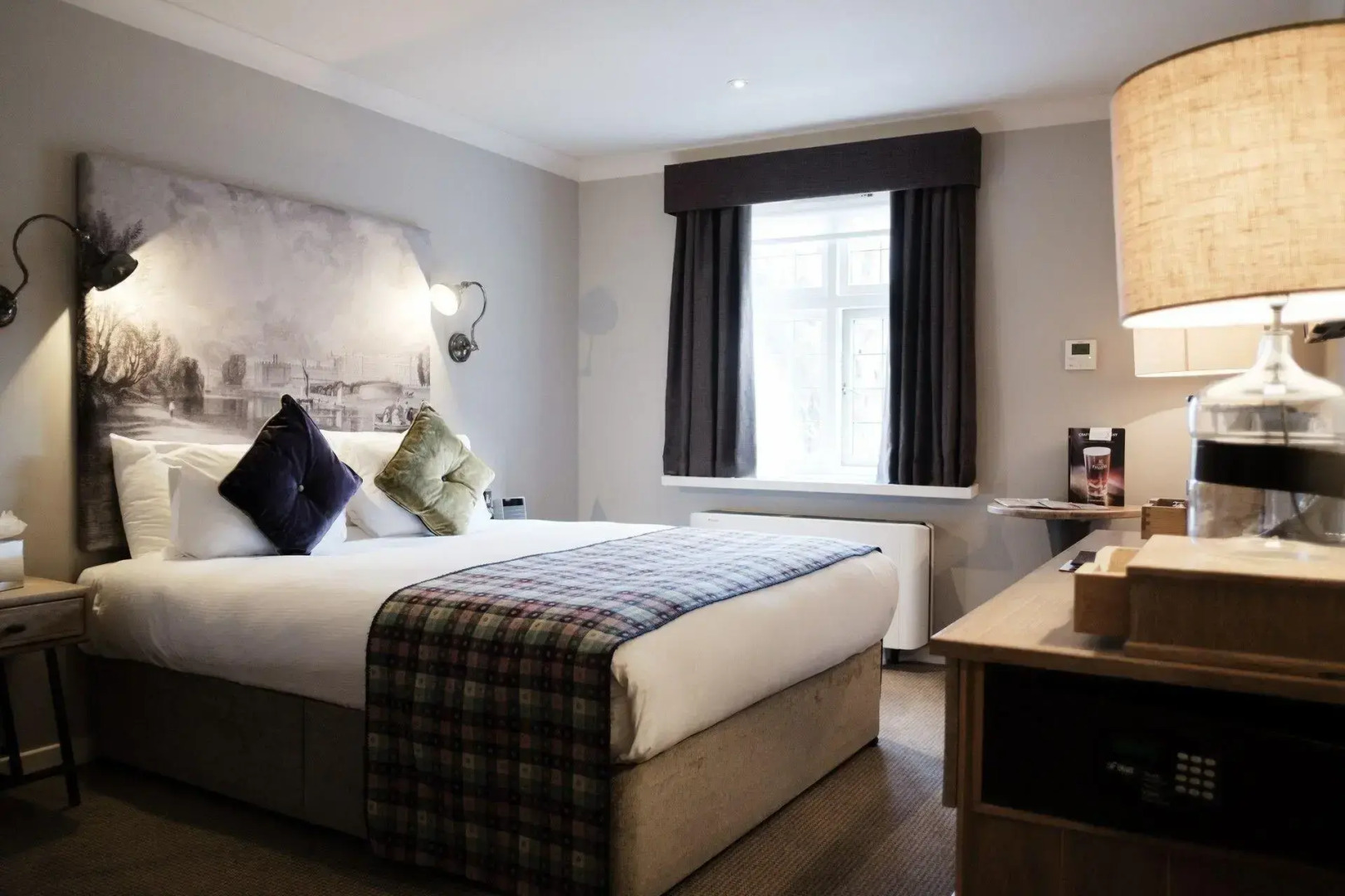 Foto - The White Hart Hotel