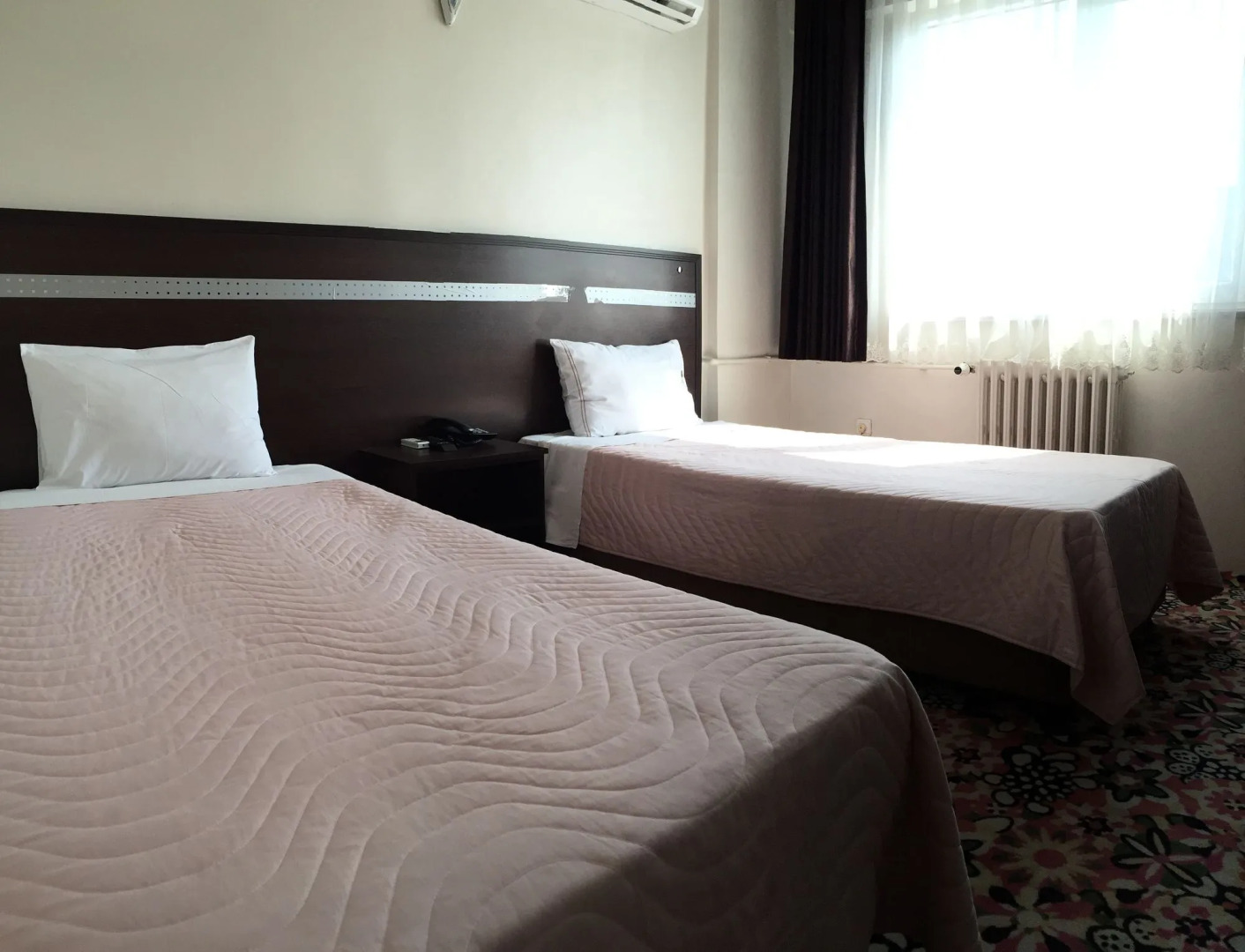 Photo - Topkapı Otel Özyavuz