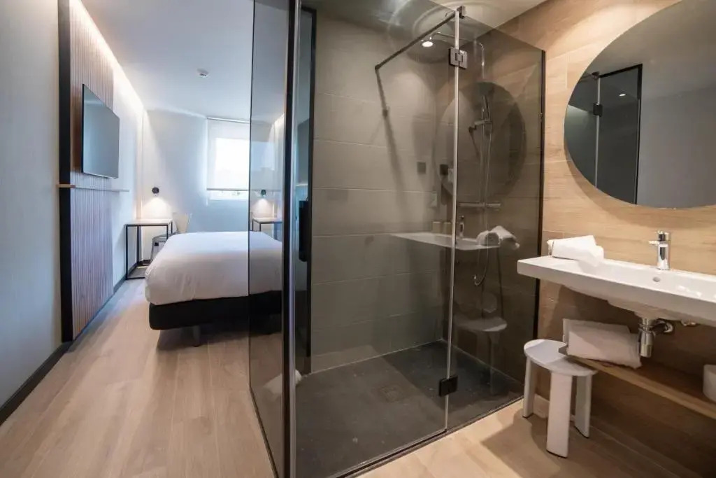 Foto - ibis Styles Santander