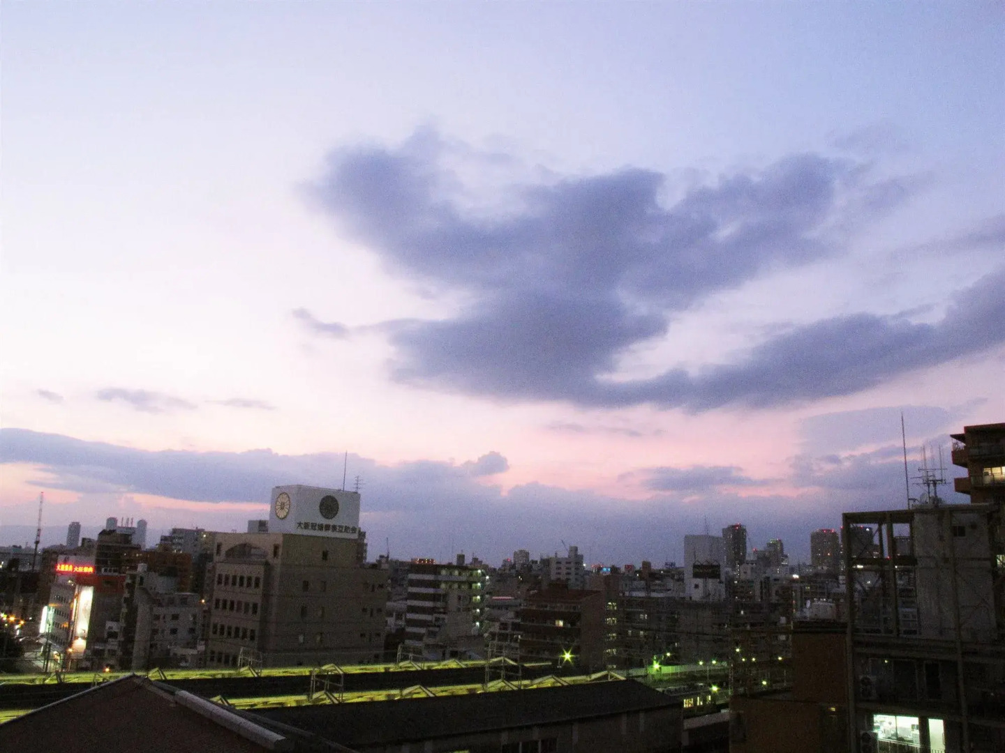 Foto - Hotel Shin-Imamiya