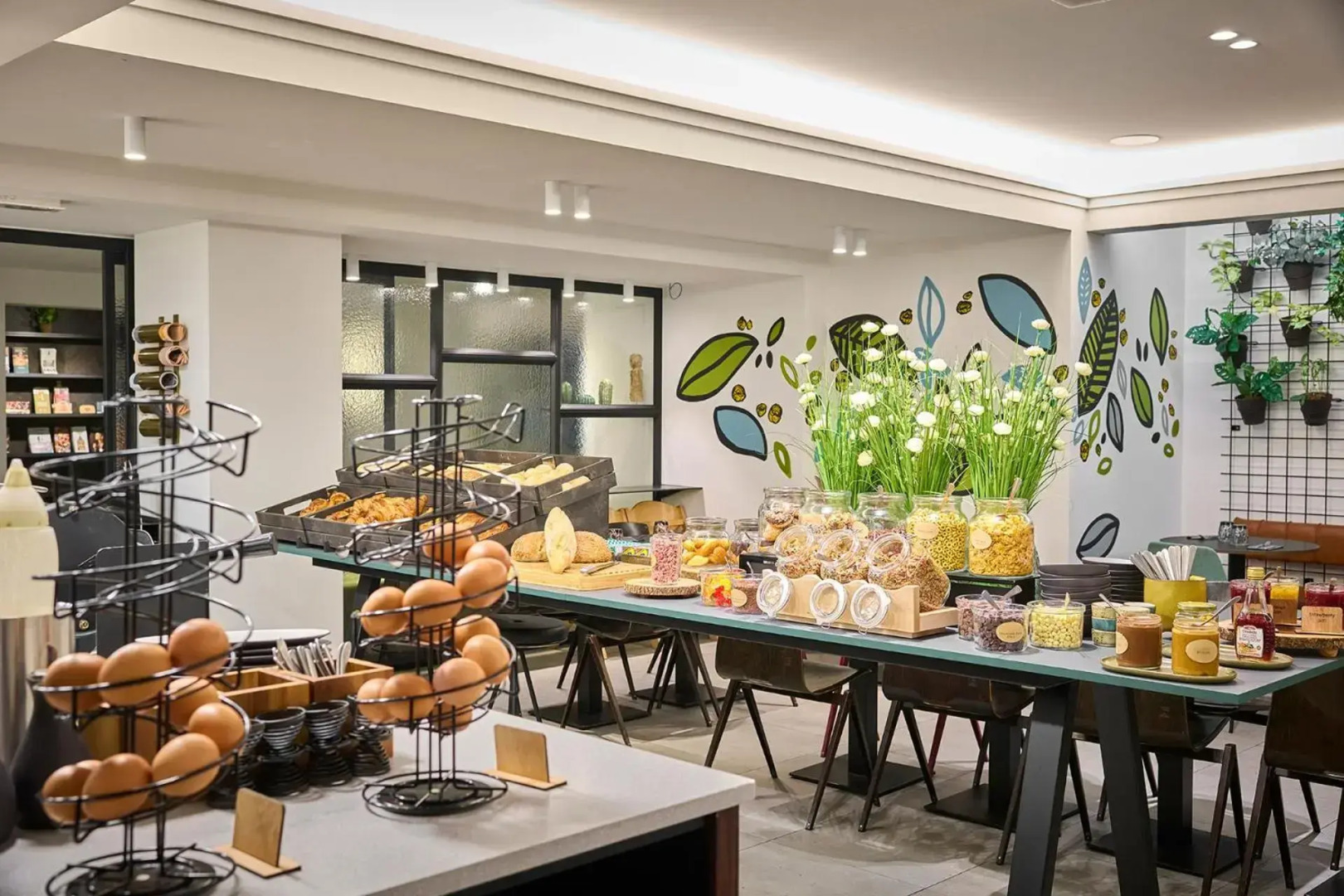 Foto - Hotel Portinari